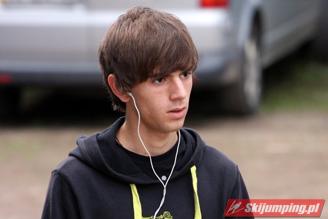 209 Vladimir Zografski